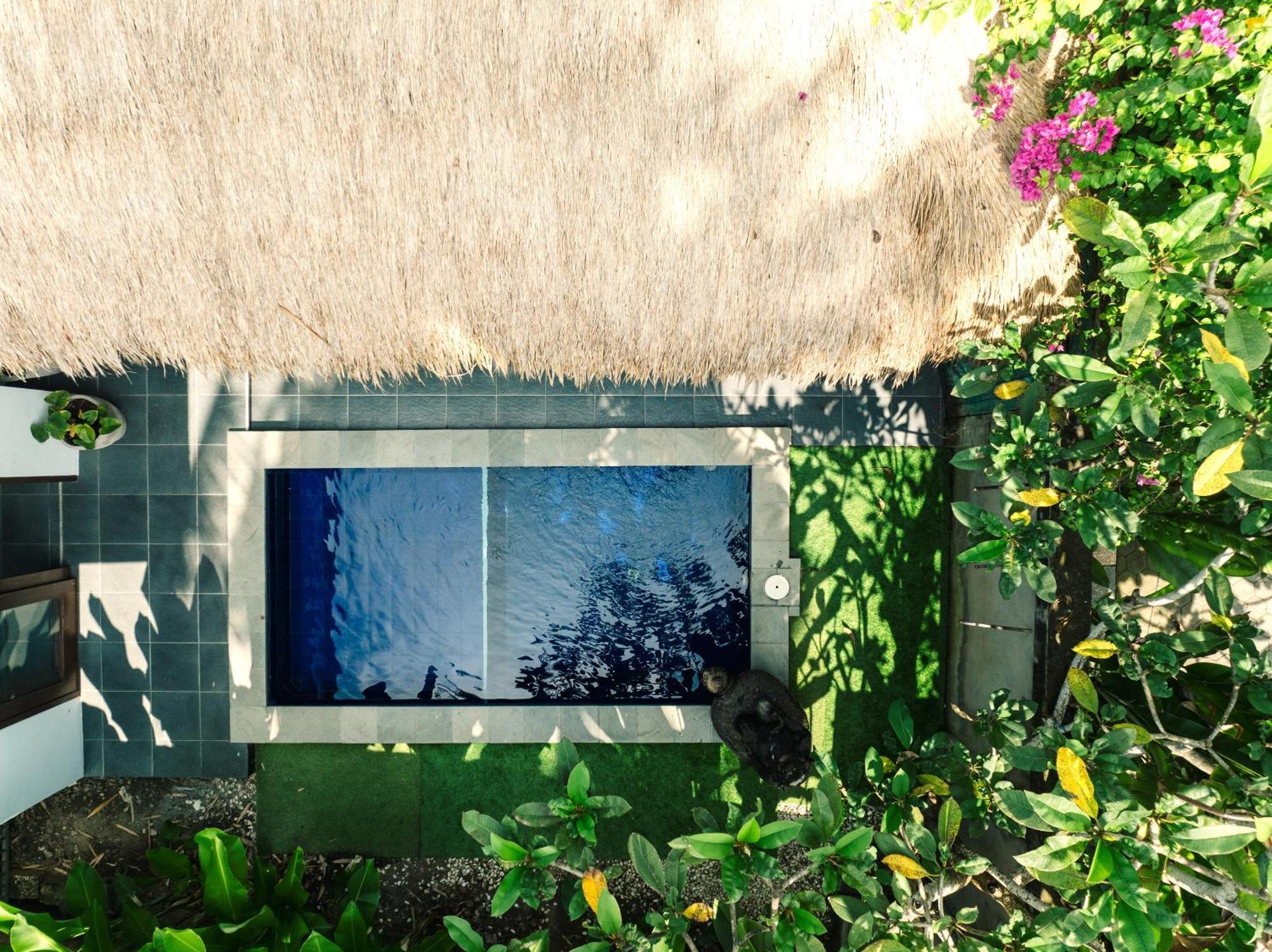 Mewali Villa'S Kuta  Exterior photo